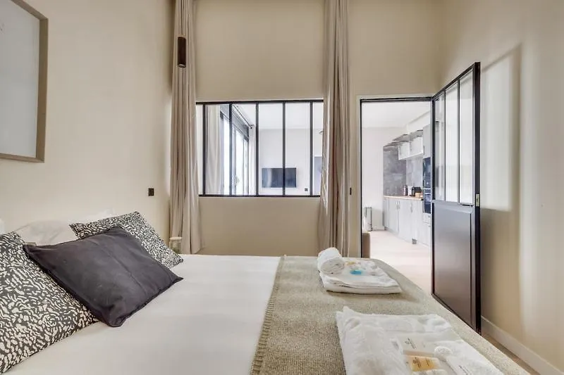 Apartament 187 Seven - Superb In