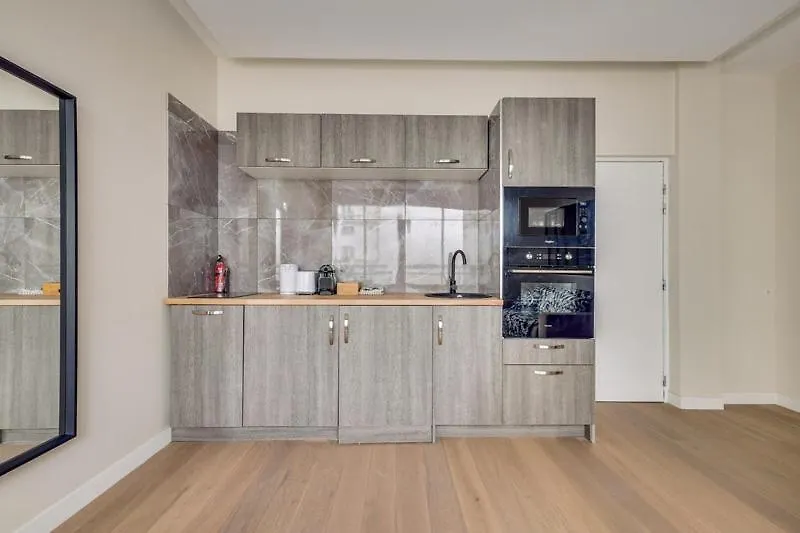 Apartament 187 Seven - Superb In Paryż