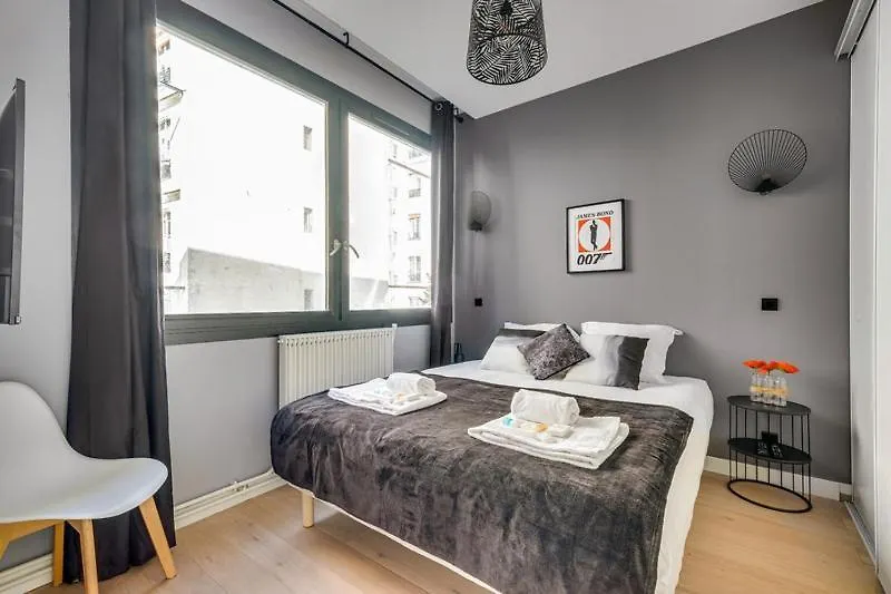 Apartament 187 Seven - Superb In